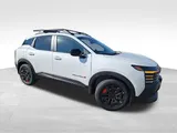 2027 Nissan Kicks photo 1