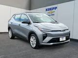 2027 Chevrolet Bolt photo 7