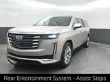 2021 Cadillac Escalade ESV photo 1