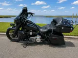Harley-Davidson 2011 Electra Glide Ultra Limited photo 2
