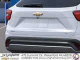2026 Chevrolet Trax photo 16