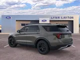 2026 Ford Explorer photo 4