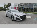 2026 Nissan Altima photo 17