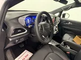 2026 Chrysler Voyager photo 13