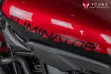 2026 Kawasaki Eliminator SE ABS CA photo 41