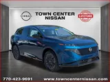 2027 Nissan Murano photo 1