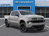 2026 Chevrolet Silverado 1500 photo 7