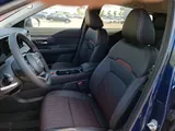 2027 Nissan Kicks photo 9