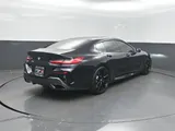 2020 BMW 8 Series photo 38
