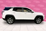 2027 Chevrolet Equinox photo 5