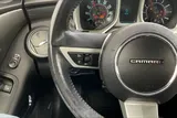 2010 Chevrolet Camaro photo 11