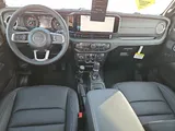 2026 Jeep Wrangler photo 12