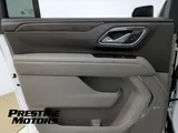 2022 Chevrolet Suburban photo 26