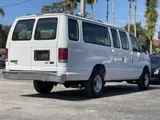 2011 Ford Econoline Wagon photo 18