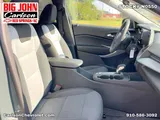 2026 Chevrolet Trax photo 35