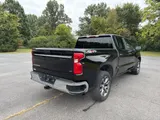 2024 Chevrolet Silverado 1500 photo 5