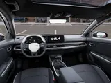 2027 Kia K4 photo 14