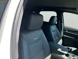 2026 Cadillac XT5 photo 17