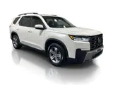 2026 Honda Pilot photo 5