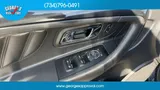 2016 Ford Taurus photo 16