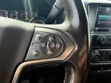 2017 Chevrolet Silverado 1500 photo 27