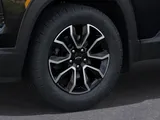 2026 Chevrolet Trailblazer photo 9