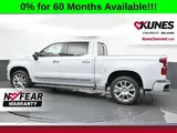 2026 Chevrolet Silverado 1500 photo 7