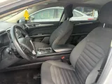 2017 Ford Fusion photo 8