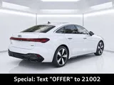2026 Audi A5 photo 4