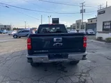 2017 Chevrolet Silverado 1500 photo 5