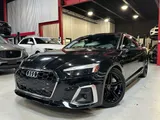 2022 Audi A5 Sportback photo 1