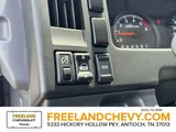 2027 Chevrolet 3500 HG LCF Gas photo 19