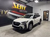 2025 Subaru Outback photo 1
