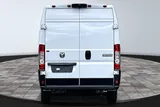 2025 Ram ProMaster Cargo Van photo 4