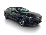 2026 Kia K4 photo 5
