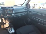 2024 Mitsubishi Mirage photo 12
