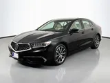 2020 Acura TLX photo 1