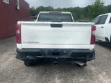 2021 Chevrolet Silverado 2500HD photo 6