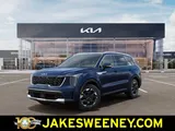 2026 Kia Sorento photo 1