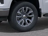 2026 Chevrolet Silverado 1500 photo 9