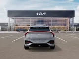 2026 Kia EV6 photo 5