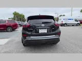 2019 Nissan Murano photo 31