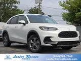 2027 Honda HR-V photo 1