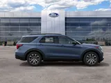 2027 Ford Explorer photo 5