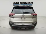 2023 Nissan Rogue photo 7