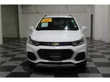 2019 Chevrolet Trax photo 2