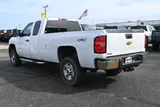 2013 Chevrolet Silverado 2500HD photo 6