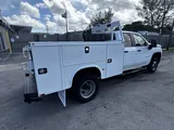 2021 Chevrolet Silverado 3500HD photo 14