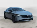 2027 Nissan Sentra photo 7