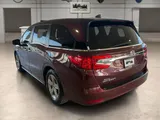 2020 Honda Odyssey photo 3